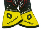 2020 Daniel Ricciardo Renault Race Gloves_Xtreme_Racegear
