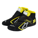 2020 Esteban Ocon Renault F1 Boots Tuscan GP - Xtreme_Racegear