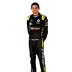 2020 Esteban Ocon Renault F1 Race Suit_Xtreme Racegear