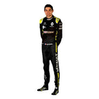 2020 Esteban Ocon Renault F1 Race Suit_Xtreme Racegear