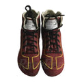 2020 Ferrari Charles LECLERC 1000GP F1 Race Shoes - Xtreme_Racegear