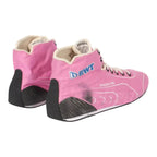 2020 Lance Stroll BWT F1 Race Shoes_Xtreme_Racegear