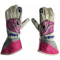 2020 Lance Stroll Racing Gloves F1 Racing Gloves-Xtreme_Racegear