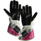 2020 Lance Stroll Racing Gloves F1 Racing Gloves-Xtreme_Racegear