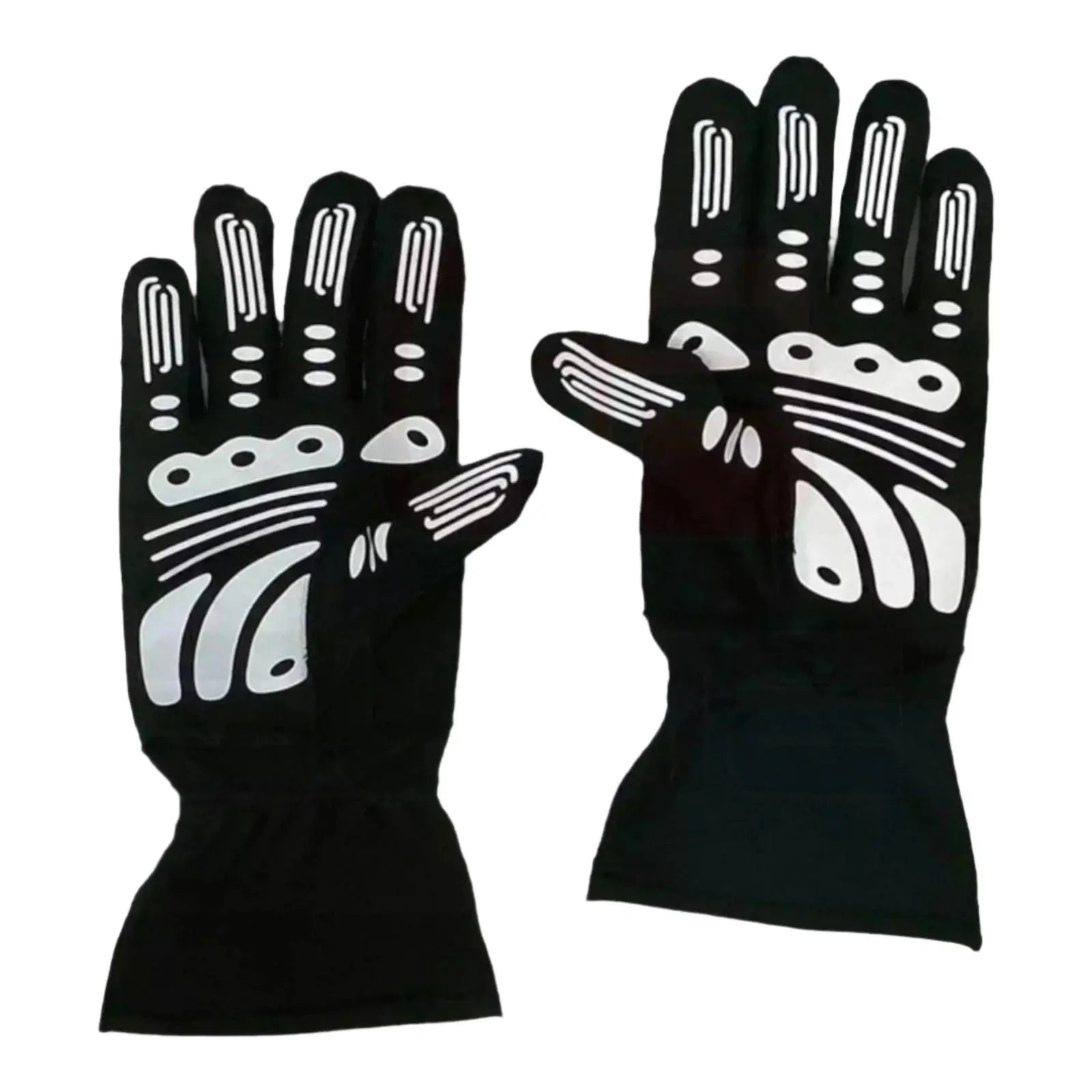 2020 Lewis Hamilton F1 Racing Gloves_
Xtreme Racegear
