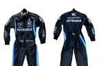 2020 Lewis Hamilton Mercedes AMG F1 Embroidery Race Suit_Xtreme Racegear