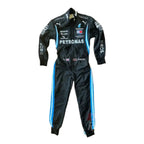 2020 Lewis Hamilton Mercedes AMG F1 Embroidery Race Suit_Xtreme Racegear