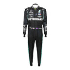 2020 Lewis Hamilton Mercedes AMG F1 Replica Race Suit - Xtreme Racegear