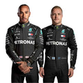 2020 Lewis Hamilton Mercedes AMG Petronas F1 Team Race Suit - Xtreme Racegear