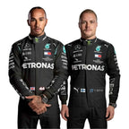 2020 Lewis Hamilton Mercedes AMG Petronas F1 Team Race Suit - Xtreme Racegear
