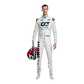 2020 Pierre Gasly Alpha Tauri Race Suit - Abu Dhabi GP_Xtreme Racegear