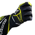 2020 Renault junior Oscar Piastri  F3 Gloves_Xtreme_Racegear