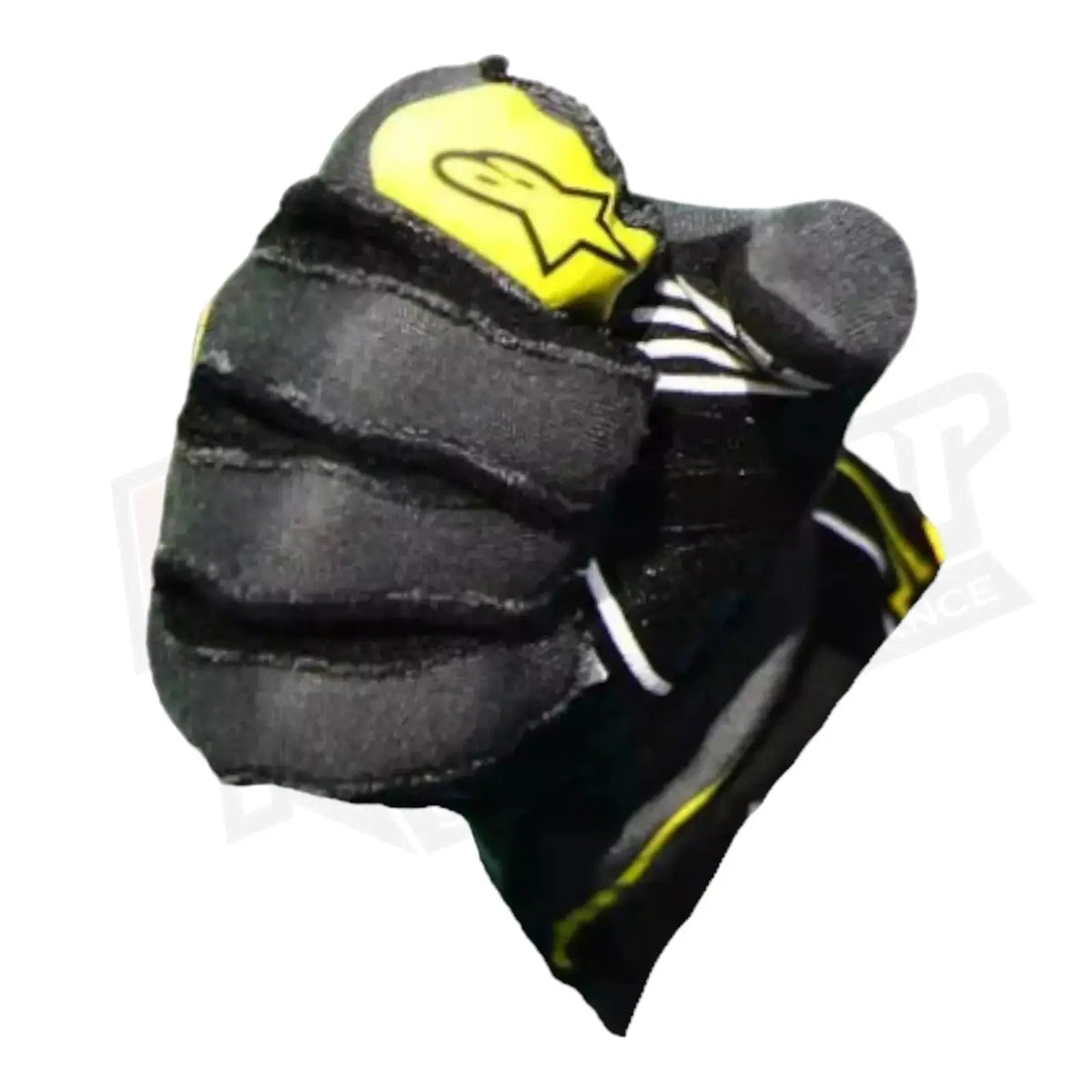 2020 Renault junior Oscar Piastri  F3 Gloves_Xtreme_Racegear