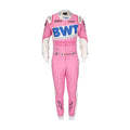 2020 Sergio Pérez Race Suit | BWT Racing Point F1 Team - Official Merchandise - Xtreme_Racegear