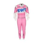 2020 Sergio Pérez Race Suit | BWT Racing Point F1 Team - Official Merchandise - Xtreme_Racegear