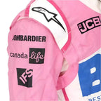 2020 Sergio Pérez Race Suit | BWT Racing Point F1 Team - Official Merchandise - Xtreme_Racegear