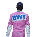 2020 Sergio Pérez Race Suit | BWT Racing Point F1 Team - Official Merchandise - Xtreme_Racegear