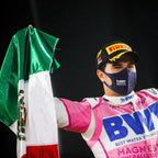 2020 Sergio Pérez Race Suit | BWT Racing Point F1 Team - Official Merchandise - Xtreme_Racegear