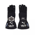 2020 Valtteri Bottas Mercedes-AMG F1 Team Replica Race Gloves_
Xtreme Racegear