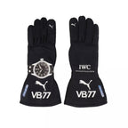 2020 Valtteri Bottas Mercedes-AMG F1 Team Replica Race Gloves_
Xtreme Racegear
