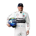 2020 Valtteri Bottas Mercedes AMG F1 Race Suit_
Xtreme Racegear