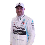 2020 Valtteri Bottas Mercedes AMG F1 Race Suit_
Xtreme Racegear