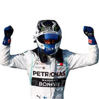 2020 Valtteri Bottas Mercedes AMG F1 Race Suit_
Xtreme Racegear