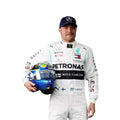 2020 Valtteri Bottas Mercedes AMG F1 Race Suit_
Xtreme Racegear