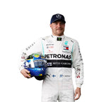 2020 Valtteri Bottas Mercedes AMG F1 Race Suit_
Xtreme Racegear