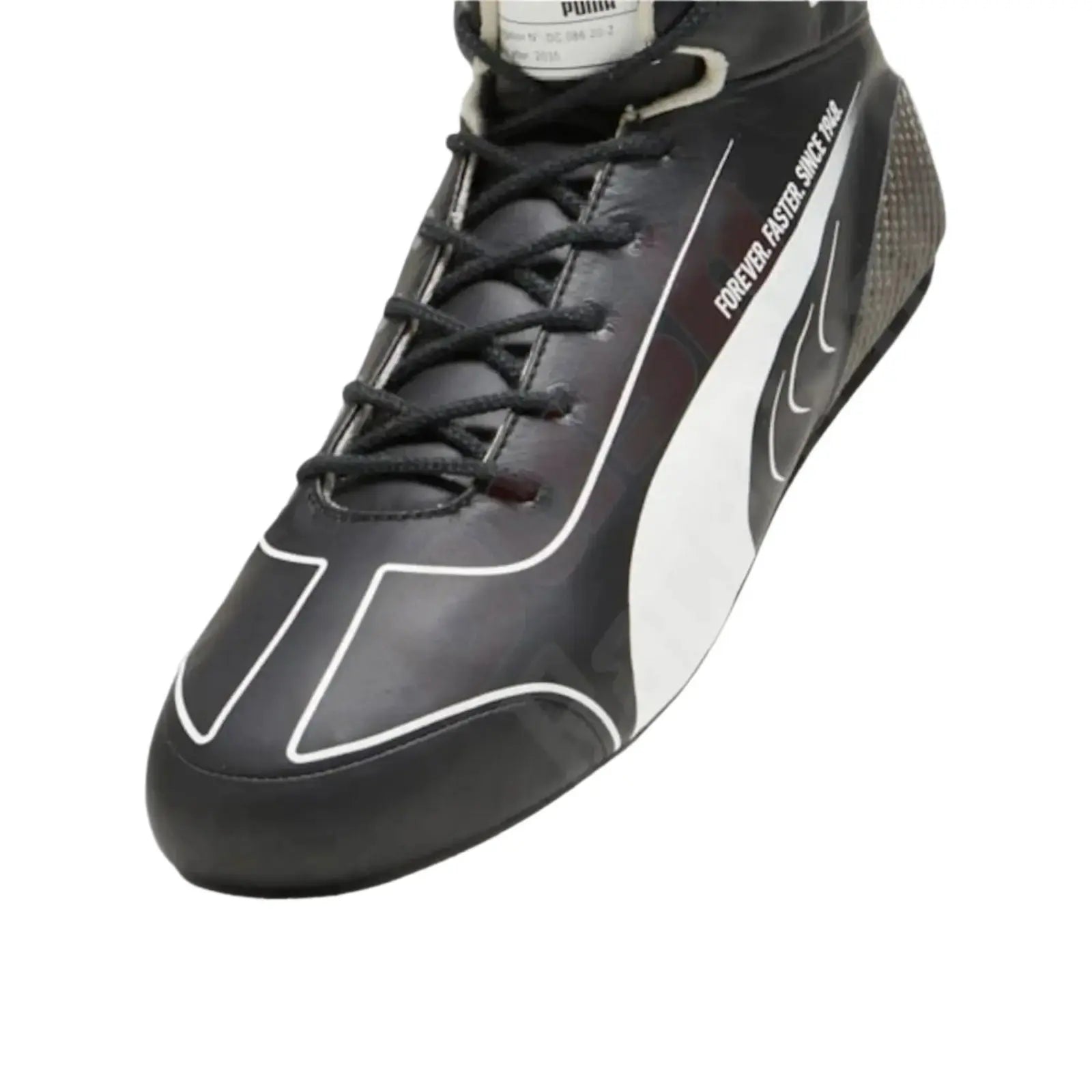 2020 Valtteri Bottas Mercedes AMG Petronas F1 Race Boots_
Xtreme Racegear
