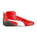 2021 Carlos Sainz Ferrari F1 Race Boots - Xtreme_Racegear