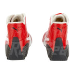 2021 Carlos Sainz Ferrari F1 Race Boots - Xtreme_Racegear