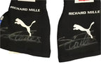 2021 Charles Leclerc Ferrari Monaco GP F1 gloves_Xtreme_Racegear