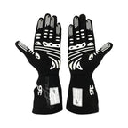 2021 Charles Leclerc Richard Mille Scuderia Ferrari Formula 1 Gloves