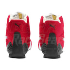2021 Charles Leclerc Scuderia Ferrari F1 Race Shoes - Xtreme_Racegear