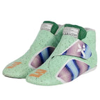 2021 Daniel Ricciardo Honey Badge McLaren F1 Boots - Xtreme_Racegear