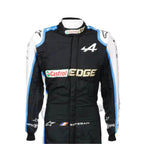 2021 Esteban Ocon Castrol Formula 1 Race Suit_Xtreme Racegear