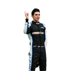 2021 Esteban Ocon Castrol Formula 1 Race Suit_Xtreme Racegear