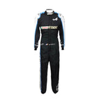 2021 Esteban Ocon Castrol Formula 1 Race Suit_Xtreme Racegear