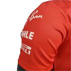 2021 Ferrari Formula One Racing T-Shirt - Xtreme_Racegear