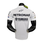 2021 Formula One Yamaha Racing Polo Shirt - Xtreme_Racegear