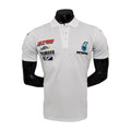 2021 Formula One Yamaha Racing Polo Shirt - Xtreme_Racegear