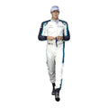 2021 George Russell Williams Racing F1 Race Suit