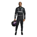 2021 Lewis Hamilton Mercedes AMG F1 Race Suit_Xtreme Racegear