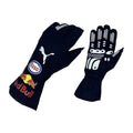 2021 Max Verstappen F1 Race Gloves - Xtreme_Racegear