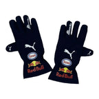 2021 Max Verstappen F1 Race Gloves - Xtreme_Racegear