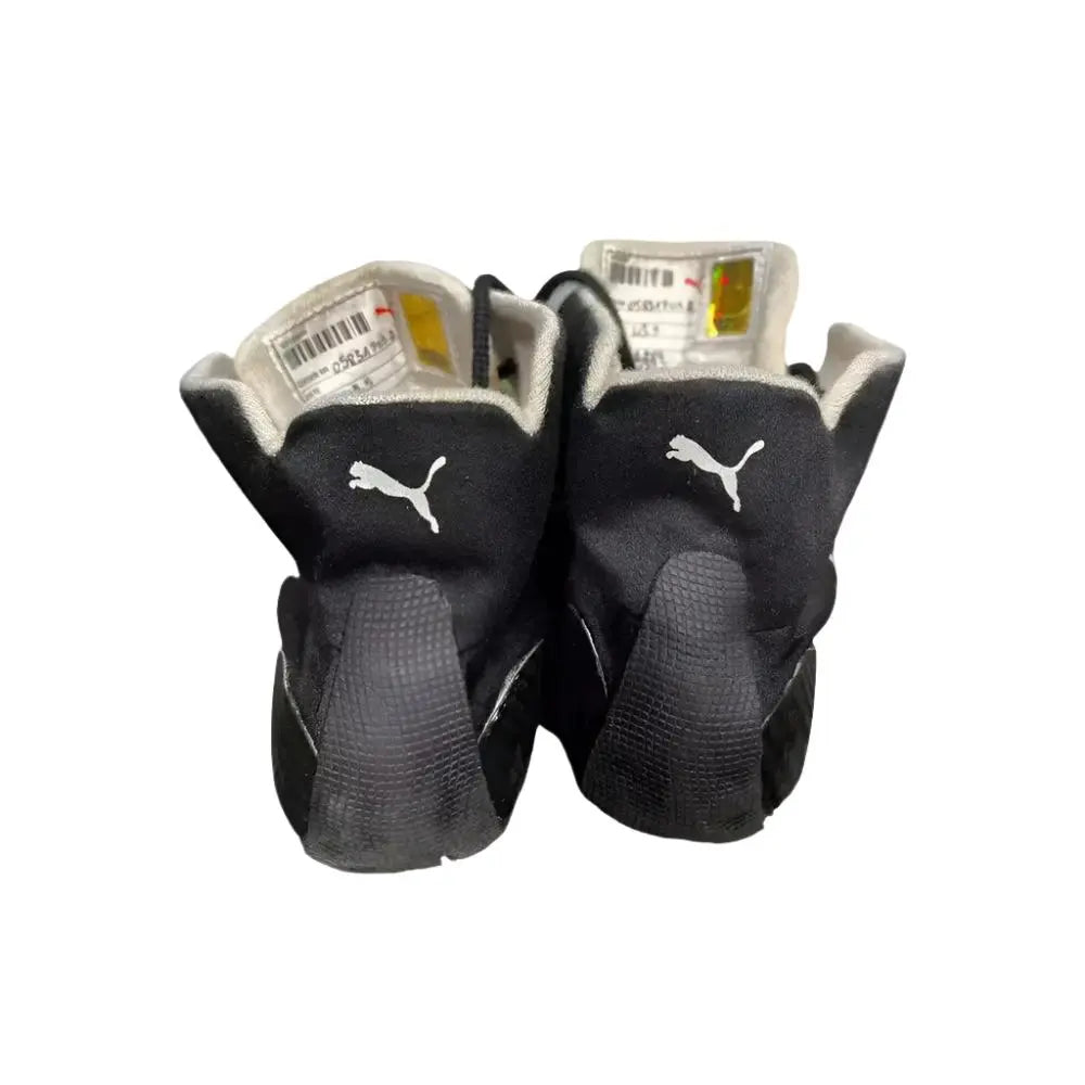 2021 Mercedes AMG Lewis Hamilton F1 Race Boots_
Xtreme Racegear