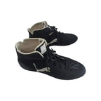 2021 Mercedes AMG Lewis Hamilton F1 Race Boots_
Xtreme Racegear