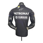 2021 Mercedes F1 Racing Polo Shirt_Xtreme Racegear