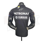 2021 Mercedes Formula One Racing Polo Shirt - Xtreme Racegear